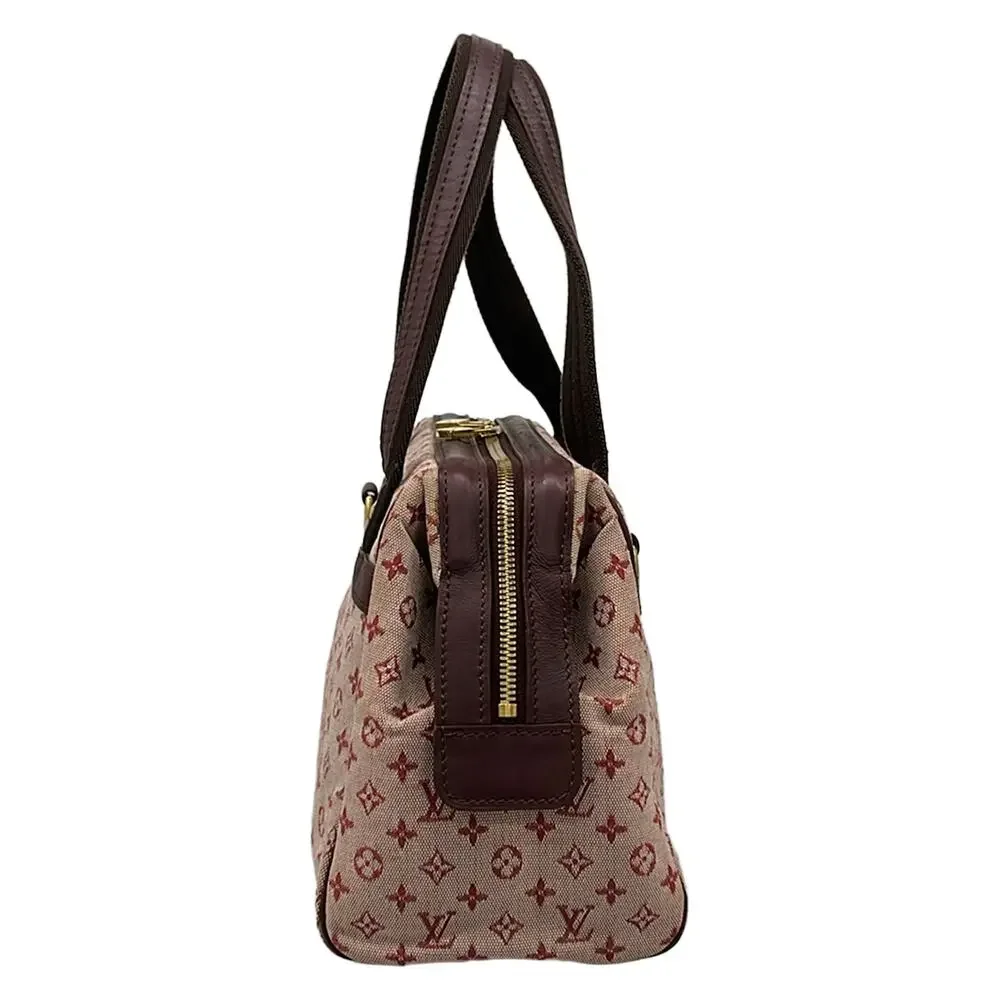 Louis Vuitton Josephine PM Monogram Mini Handbag M92216